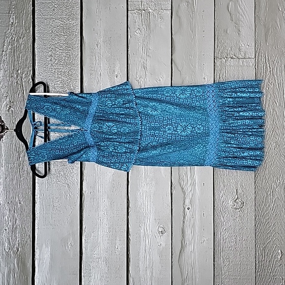 FOXIEDOT Dress - Picture 7 of 11